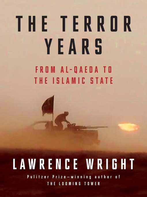 Title details for The Terror Years by Lawrence Wright - Available